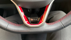 Volkswagen ID.5 220kW 4MOTION GTX Max 77kWh 5dr Auto Electric Coupe